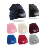 Driven By Autism Beanie