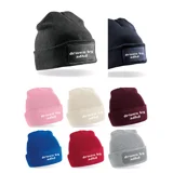 Driven By ADHD Beanie