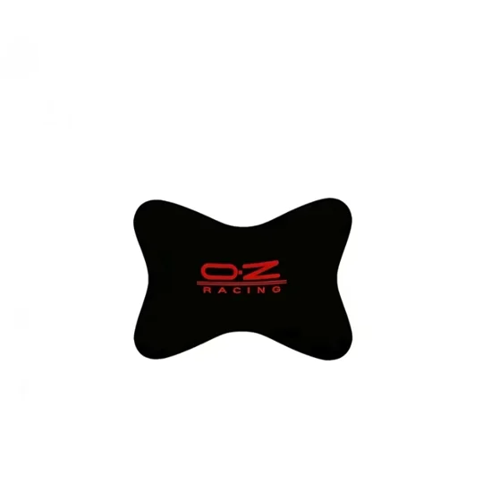 Ralliart Oz Racing Momo Recaro MPower Headrest Neck & Back Cushion Pillows