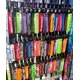 European Car Brand Mini Lanyards