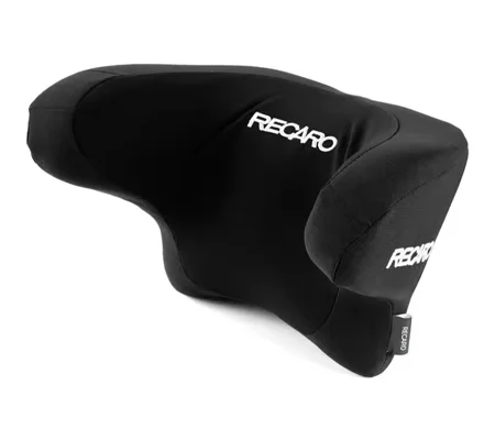 Recaro Memory Foam Racing Neck Cushion Pillow