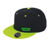Certified Trucker Colour Choice Unisex..