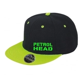 Petrolhead Colour Choice Unisex Snapback