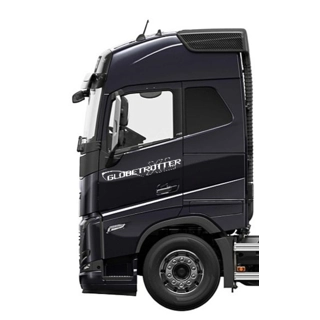 Globetrotter XL Volvo S..