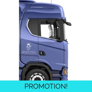 Scania Heavy Logo Large.. Scania Heavy Logo Large..