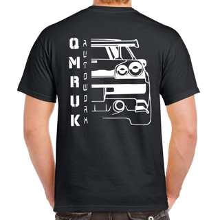 Qmruk AutoWorX Skyline ..