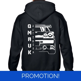 Qmruk AutoWorX Skyline ..