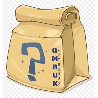 Mystery Goody Bag Medium