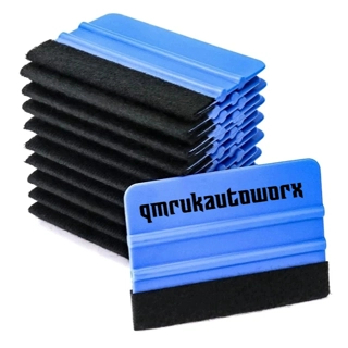 Qmruk Autoworx Felt Edg..