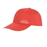 Little Mechanic Colour Choice Baseball..