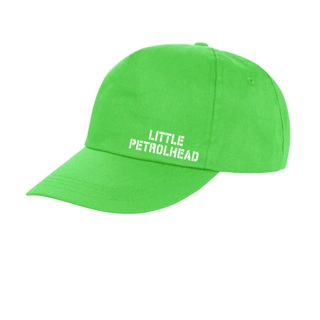Little Petrolhead Colou..