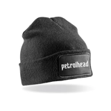 Petrolhead Beanie