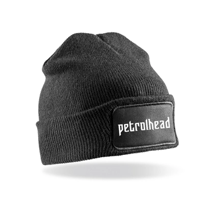 Petrolhead Beanie