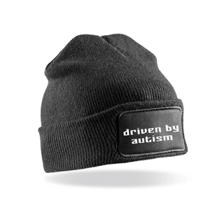 Driven By Autism Beanie