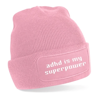 ADHD Is My Superpower B..