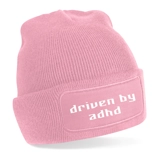 Driven By ADHD Beanie