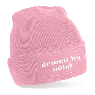 Driven By ADHD Beanie
