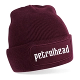 Petrolhead Beanie