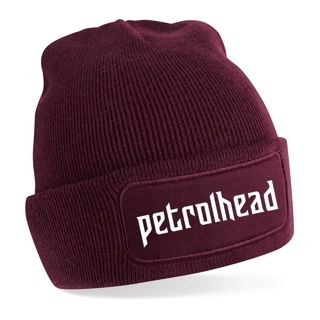 Petrolhead Beanie