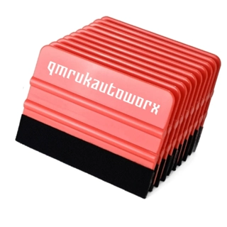 Qmruk Autoworx Felt Edg..