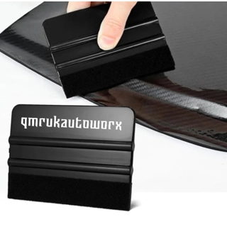Qmruk Autoworx Felt Edg..