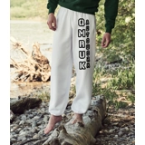Adult Qmruk AutoWorX Logo Joggers