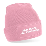 Qmruk AutoWorX Beanie