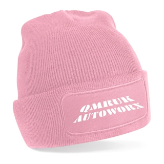 Qmruk AutoWorX Beanie