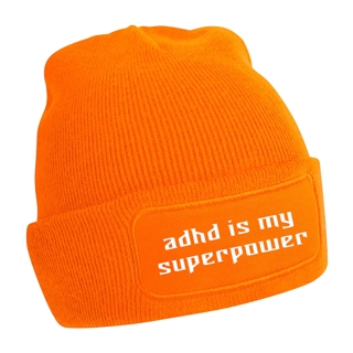 ADHD Is My Superpower B..