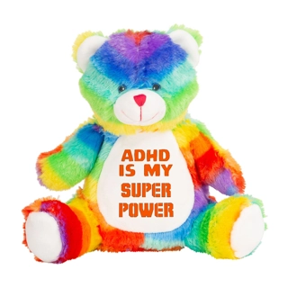 Adhd Is My Superpower C..