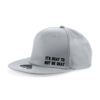 It's Okay To Not Be Oka..