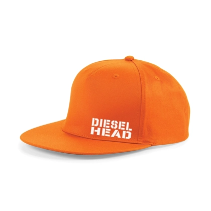Dieselhead Colour Choice Unisex Snapback