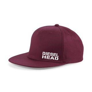 Dieselhead Snapback - P..