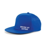Driven By Autism Colour Choice Unisex ..