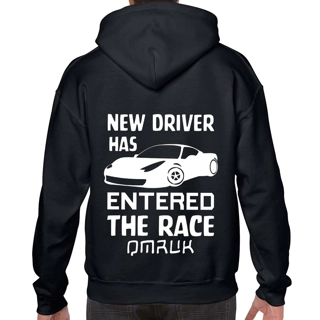 Baby New Driver Has Ent..