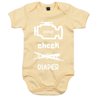 Check Diaper Bodysuit B..