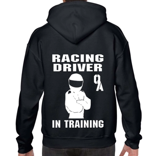 Baby Racing Driver In T..