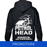 Petrolhead Hoodie