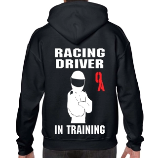 Kids Racing Driver In T..