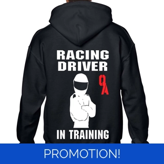 Kids Racing Driver In T..