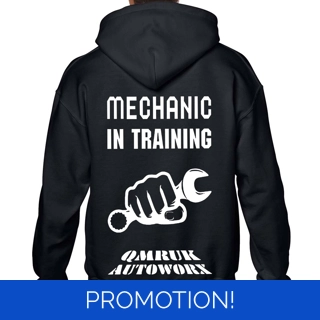 Kids Mechanic In Traini..