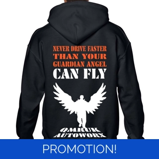 Guardian Angel Drive Sa..