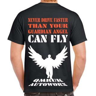 Guardian Angel Drive Sa..
