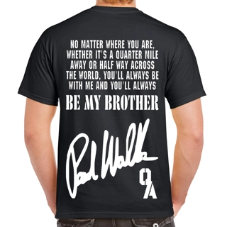 Always Be My Brother Pa..