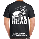 Petrolhead T-Shirt