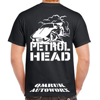 Petrolhead T-Shirt