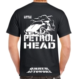 Little Petrolhead T-Shirt