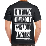 Drifting Advisory Explicit Angles T Sh..