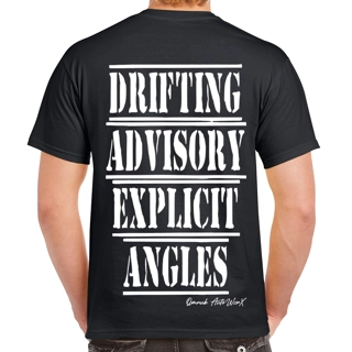 Drifting Advisory Expli..