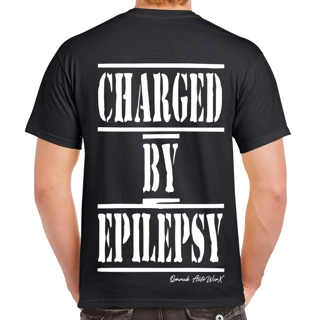 Charged By Epilepsy T S..